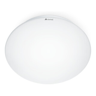STEINEL Applique LED intérieure à capteur RS 16 LED S 275 x 95 mm 3000K