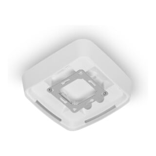 STEINEL Aufputz Adapter True Presence KNX WS 063887