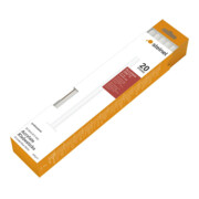 steinel Bâtons de colle, diamètre 11 mm, acrylate, boîte de 20 pour GluePRO 300/400 LCD