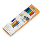 steinel Bâtons de colle, diamètre 7 mm, couleur VE de 16 pièces