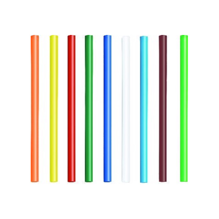 steinel Bâtons de colle, diamètre 7 mm, couleur VE de 16 pièces