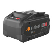 STEINEL Batterie, Type: CAS-8