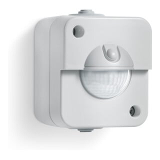 STEINEL Bewegungsmelder COM1 IR 180 easy AP on/off