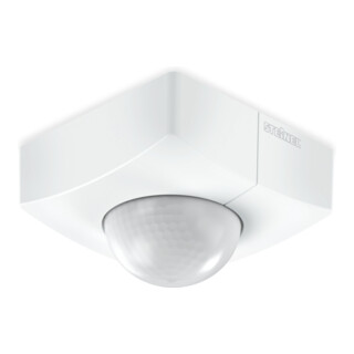 STEINEL Bewegungsmelder Highbay IS 345-E MX KNX