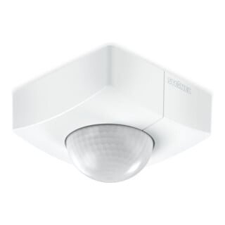 STEINEL Bewegungsmelder Highbay KNX IS 3360-E MX AP