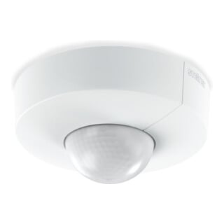 STEINEL Bewegungsmelder KNX IS 345-R AP WS