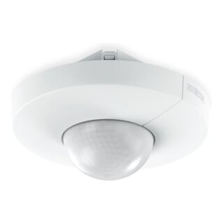STEINEL Bewegungsmelder KNX IS 345-R UP WS