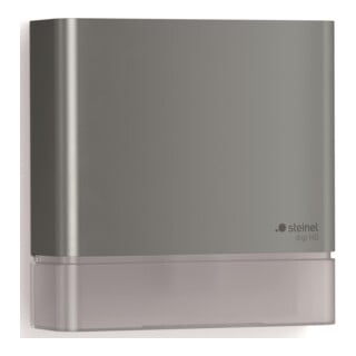 STEINEL Bewegungsmelder MD IR D180 180° anthrazit Bluetooth
