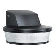 Steinel Détecteur de mouvement AP 3x100° 20m IP54 SensIQ S SW EVO-1