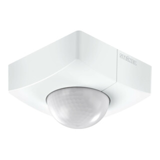 Steinel Détecteur de mouvement COM1 (on/off) IS 345-E AP WS