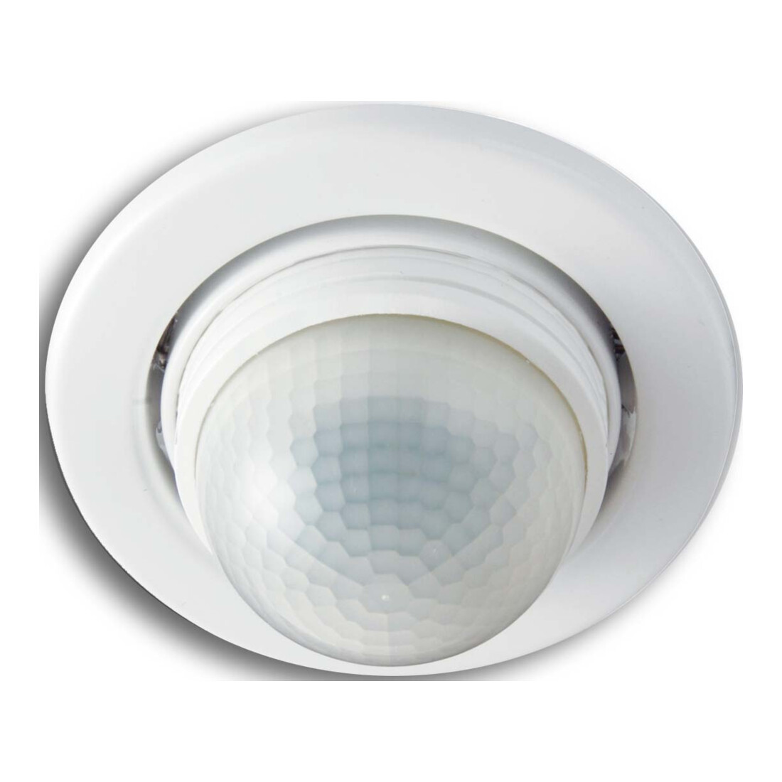 Steinel Détecteur de mouvement encastré plafond IS D 360