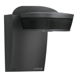 Steinel Détecteur de mouvement KNX sensIQ AP ANT