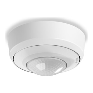 STEINEL Détecteur de présence IR AP PD IR 4360-8
