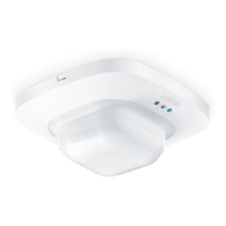 STEINEL Détecteur de présence KNX WS UP IR Quattro 058487