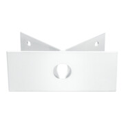 Steinel Eck-Wandhalter EWH 03 ws-3