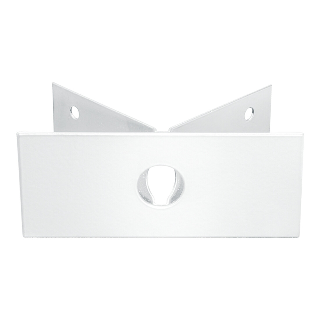 Steinel Eck-Wandhalter EWH 03 ws