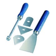 steinel Farbschaber-Set 5-teilig-3