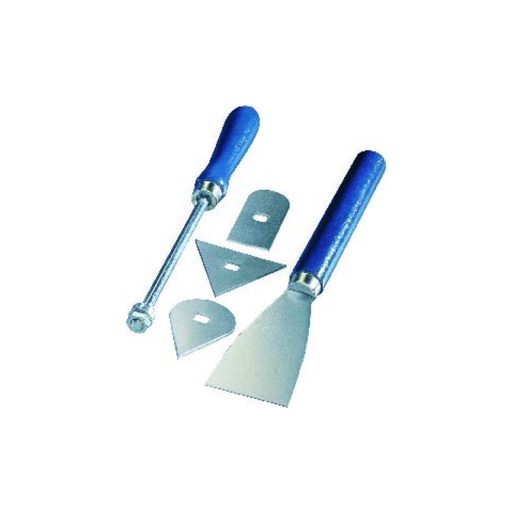 steinel Farbschaber-Set 5-teilig