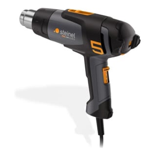 Steinel HeatMatic 2120 E pistolet à air chaud avec mallette