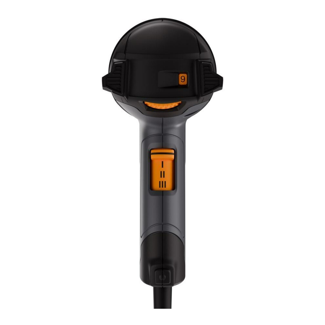 Steinel HeatMatic 2120 E pistolet à air chaud avec mallette