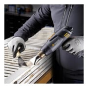 Steinel HeatMatic 2120 E Souffleur d'air chaud en carton-4