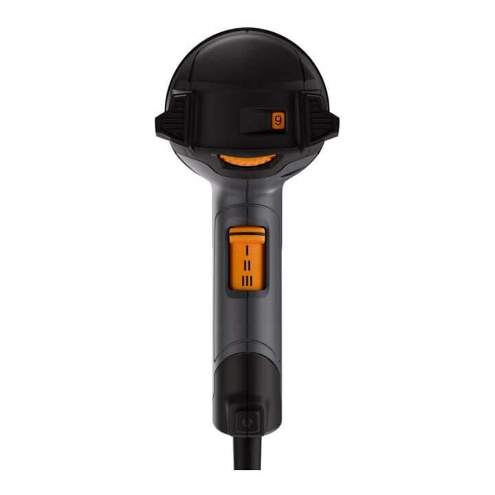 Steinel HeatMatic 2120 E Souffleur d'air chaud en carton