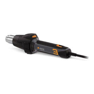 Steinel HeatMatic 2220 E Pistolet à air chaud en carton