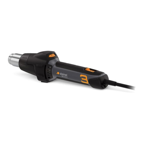Steinel HeatMatic 2220 E Pistolet à air chaud en carton