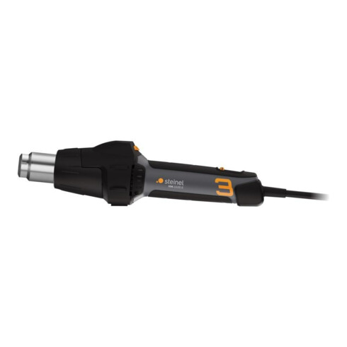 Steinel HeatMatic 2220 E Pistolet à air chaud en carton
