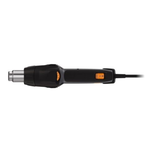 Steinel HeatMatic 2220 E Pistolet à air chaud en carton