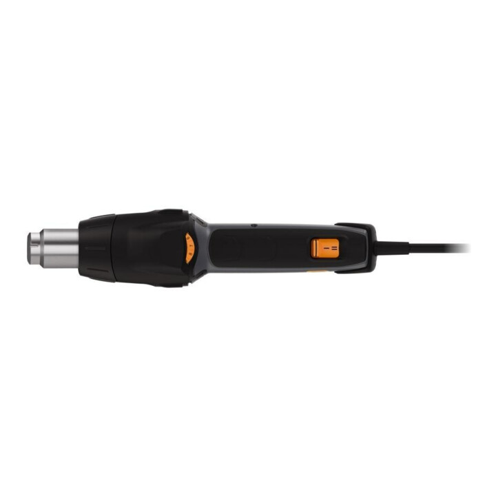 Steinel HeatMatic 2220 E Pistolet à air chaud en carton