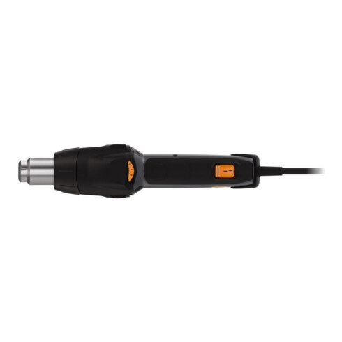 Steinel HeatMatic 2220 E Pistolet à air chaud en carton