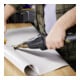 Steinel HeatMatic 2220 E Pistolet à air chaud en carton