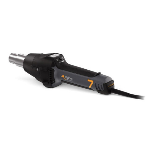 Steinel HeatMatic 2620 E pistolet à air chaud avec mallette