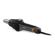Steinel HeatMatic 2620 E pistolet à air chaud avec mallette