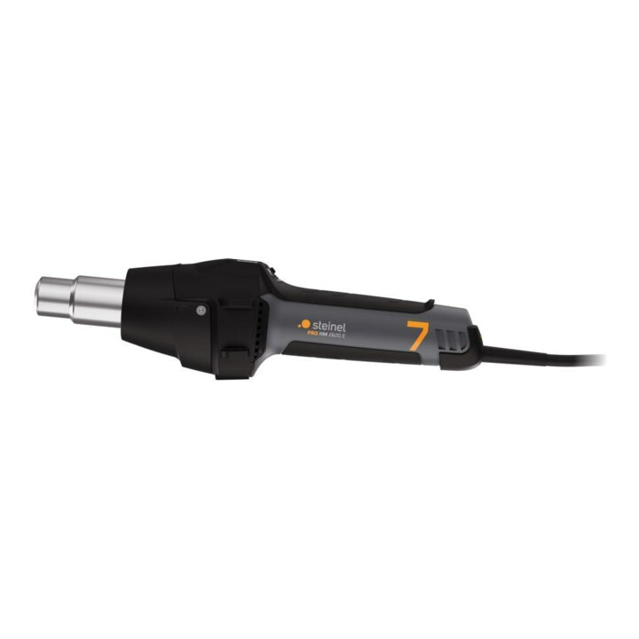 Steinel HeatMatic 2620 E pistolet à air chaud avec mallette
