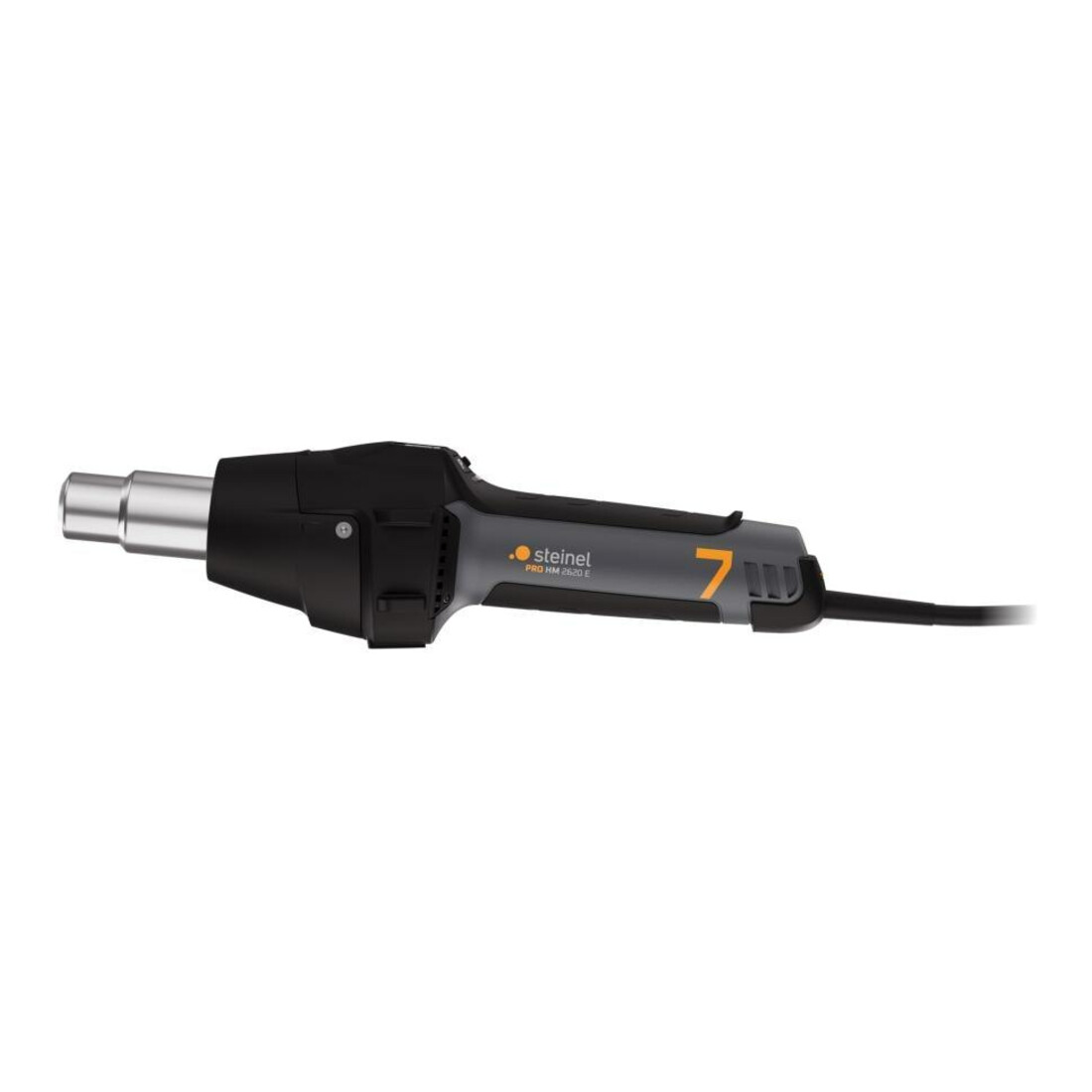 Steinel HeatMatic 2620 E pistolet à air chaud avec mallette