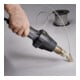 Steinel HeatMatic 2620 E pistolet à air chaud avec mallette-4