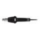 Steinel HeatMatic 2620 E pistolet à air chaud avec mallette-4