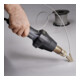 Steinel HeatMatic 2620 E pistolet à air chaud avec mallette-5