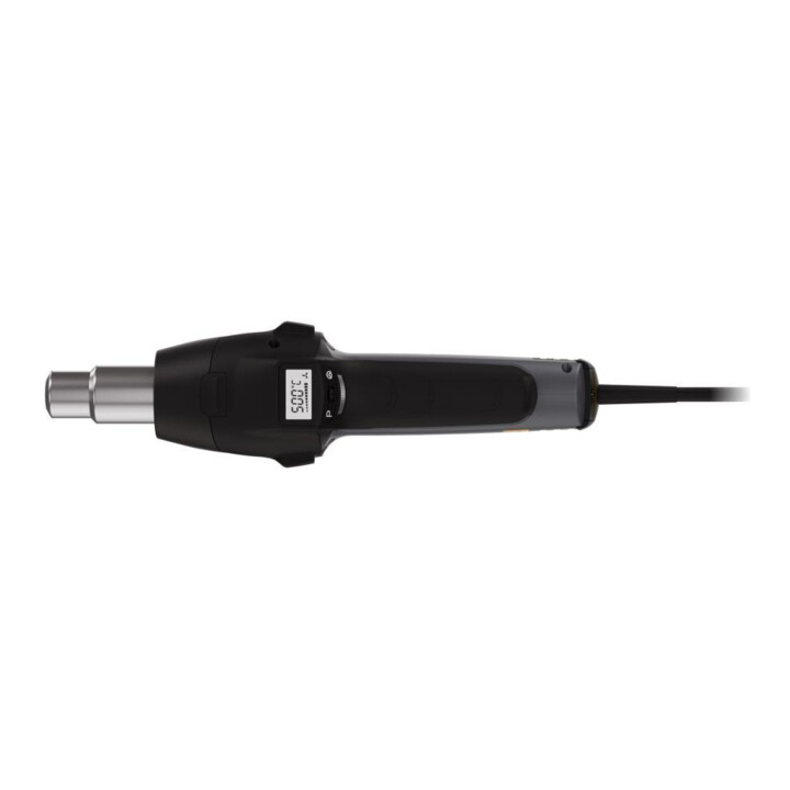 Steinel HeatMatic 2620 E pistolet à air chaud avec mallette