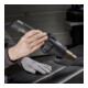 Steinel HeatMatic 2620 E pistolet à air chaud avec mallette