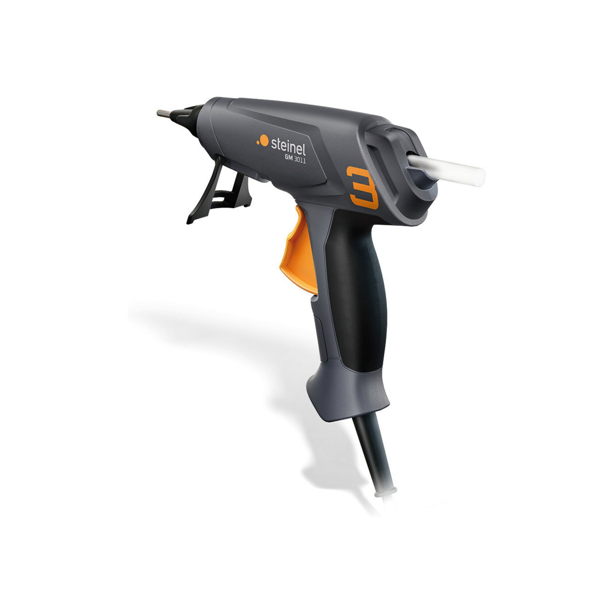 steinel Heißklebepistole GlueMatic 3011 im Koffer