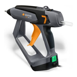 STEINEL Heißklebepistole GlueMatic 7011 im Karton