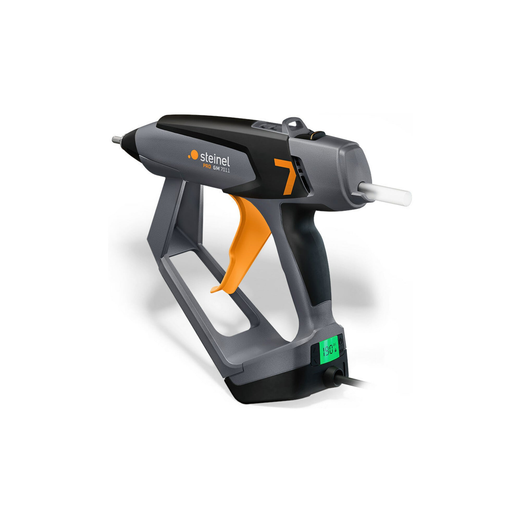 STEINEL Heißklebepistole GlueMatic 7011 im Karton