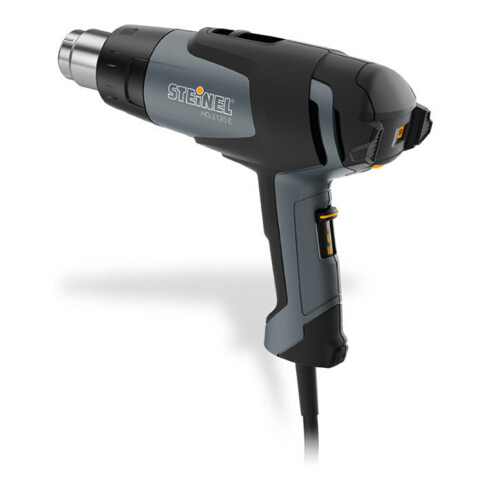 Steinel Heißluftgebläse HG 2120 E 2200W 80-630GradC 150/150-300/300-500l/min