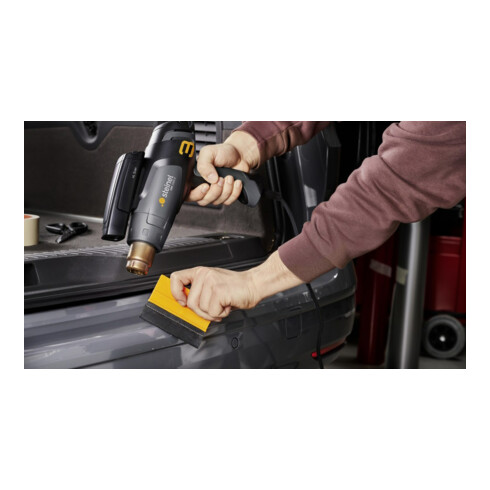 Steinel Heißluftgebläse HM 1920 E