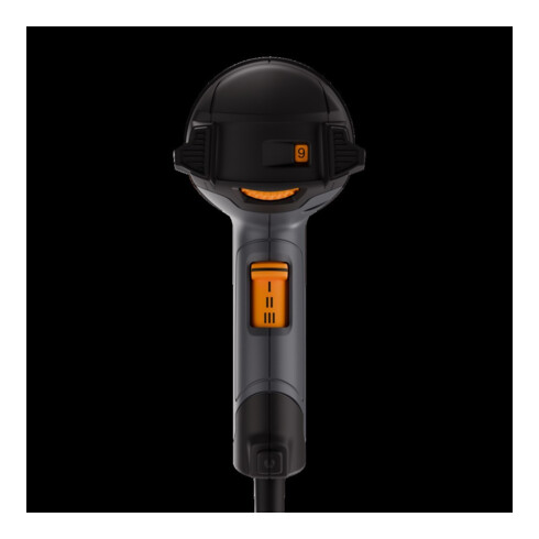 Steinel Heißluftgebläse HM 1920 E