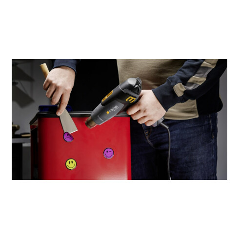 Steinel Heißluftgebläse HM 1920 E