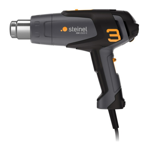 Steinel Heißluftgebläse HM 2020 E